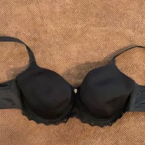 Empreinte bra black 38 e new sexy